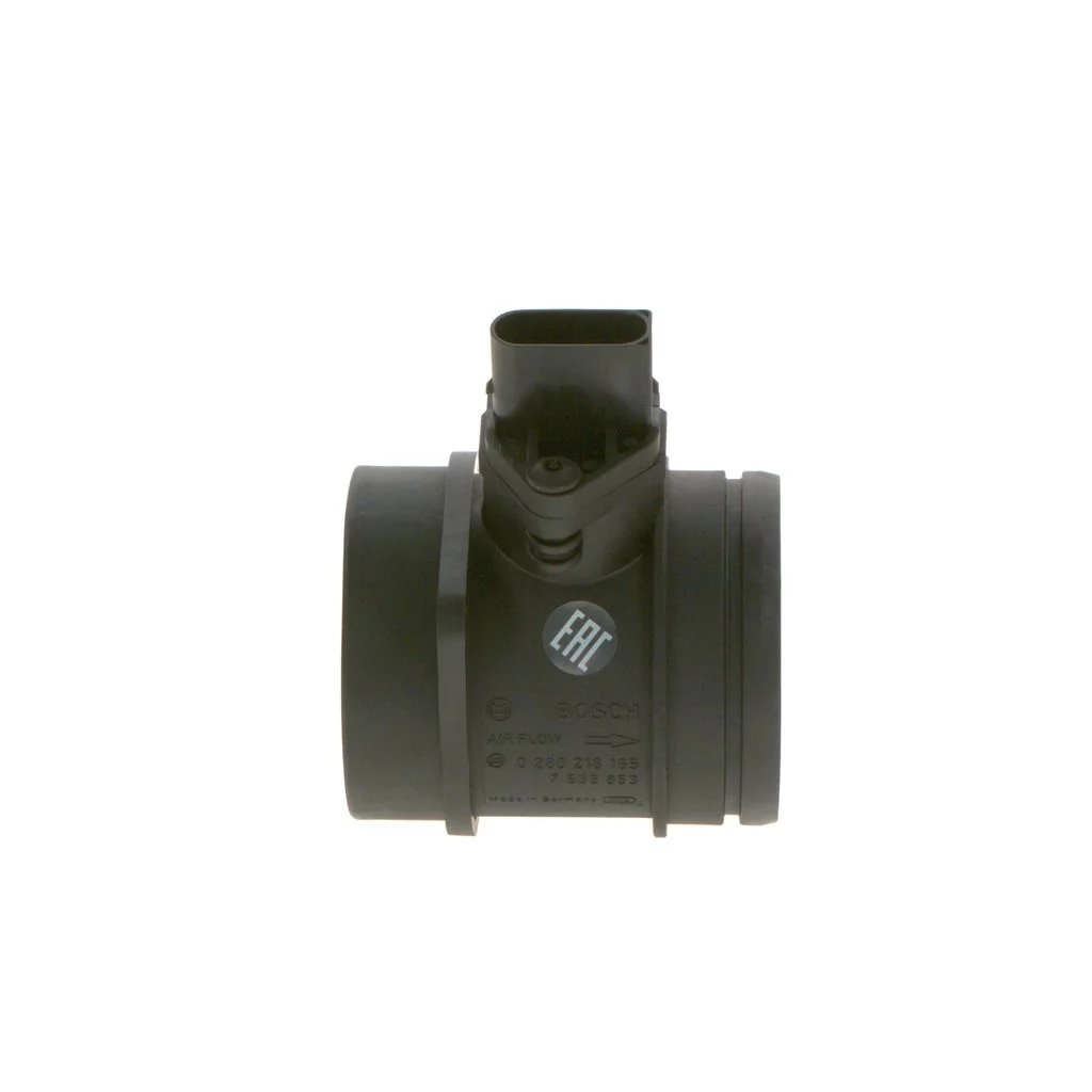 Débitmètre de masse d'air BOSCH 0 280 218 165
