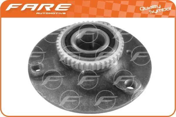 Moyeu de roue FARE 33548