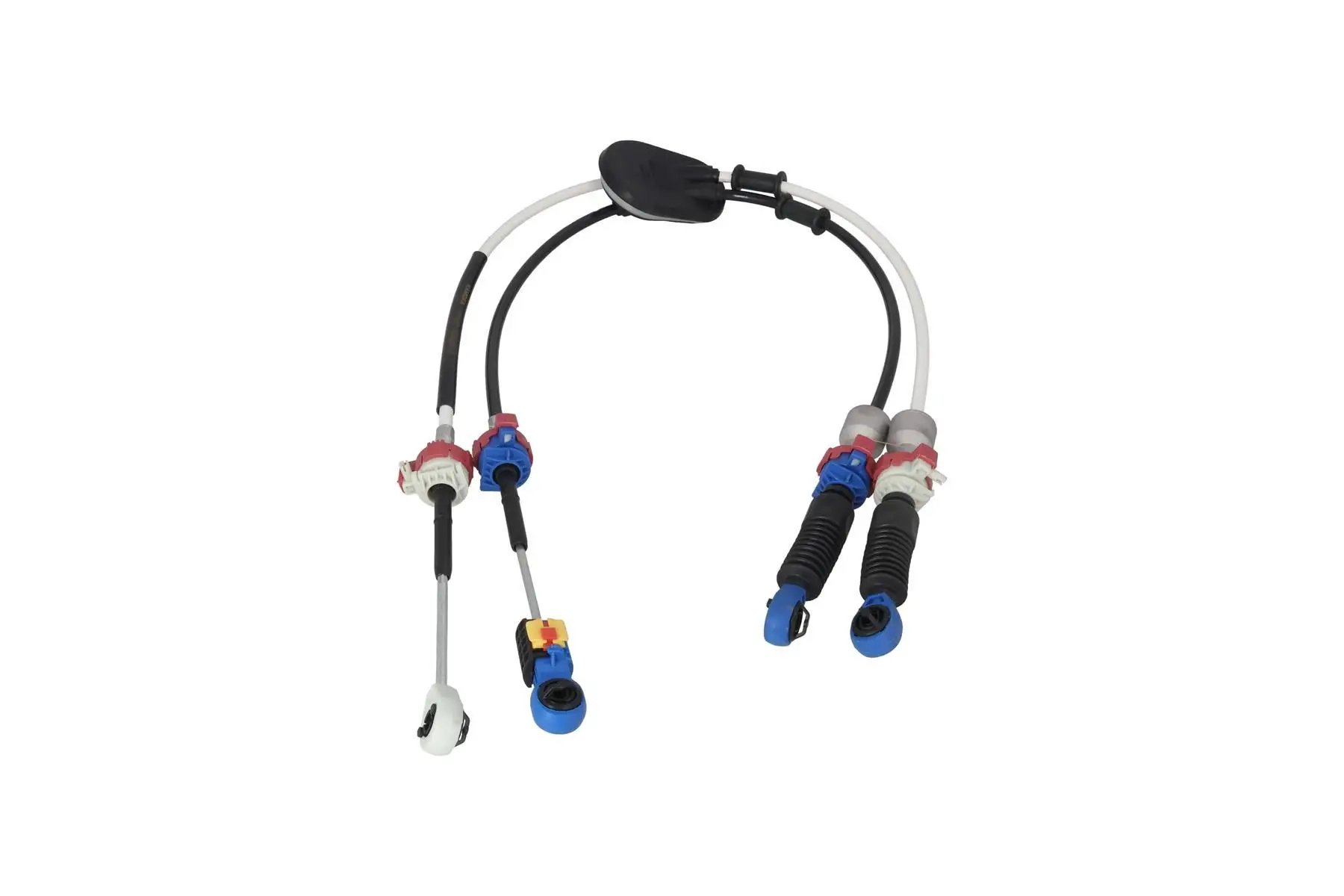 Cable vitesse KAMOKA CP0057