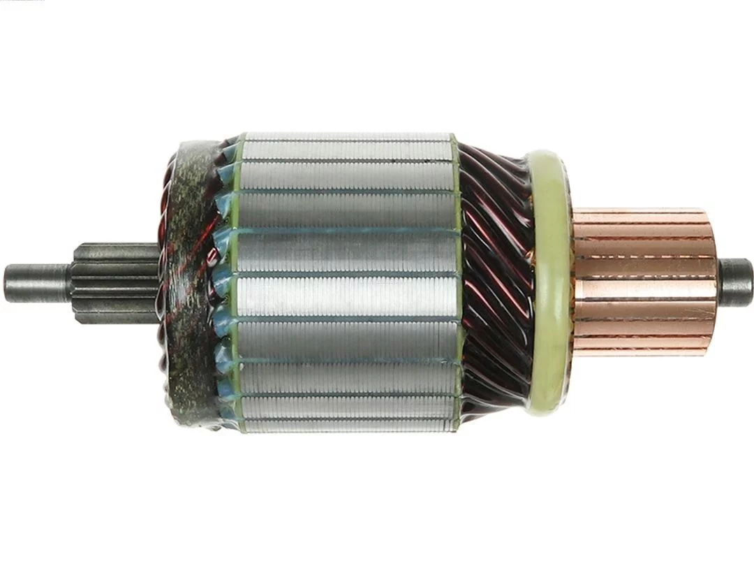 Induit, démarreur AS-PL SA9018