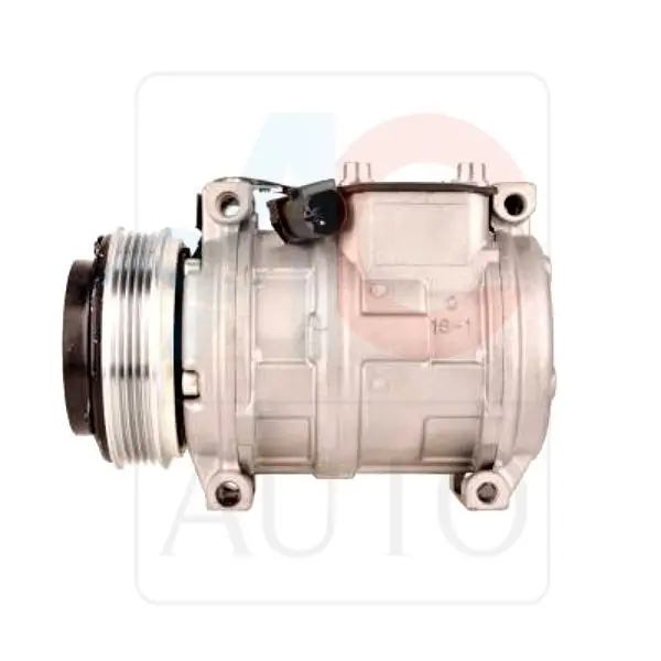 Compresseur, climatisation VALEO 699653