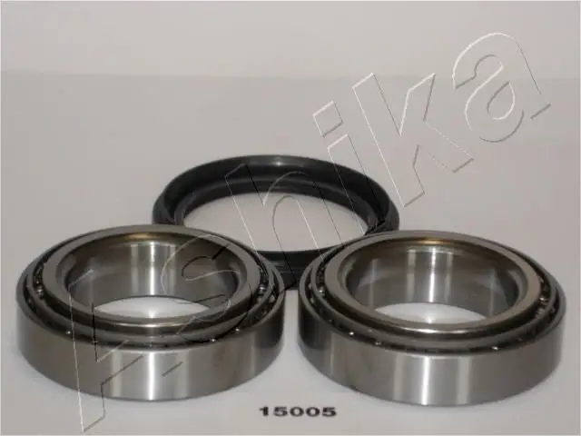 Kit de roulements de roue ASHIKA 44-15005