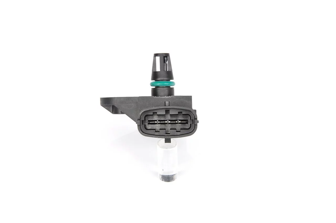 Capteur, pression de suralimentation BOSCH 0 281 006 095