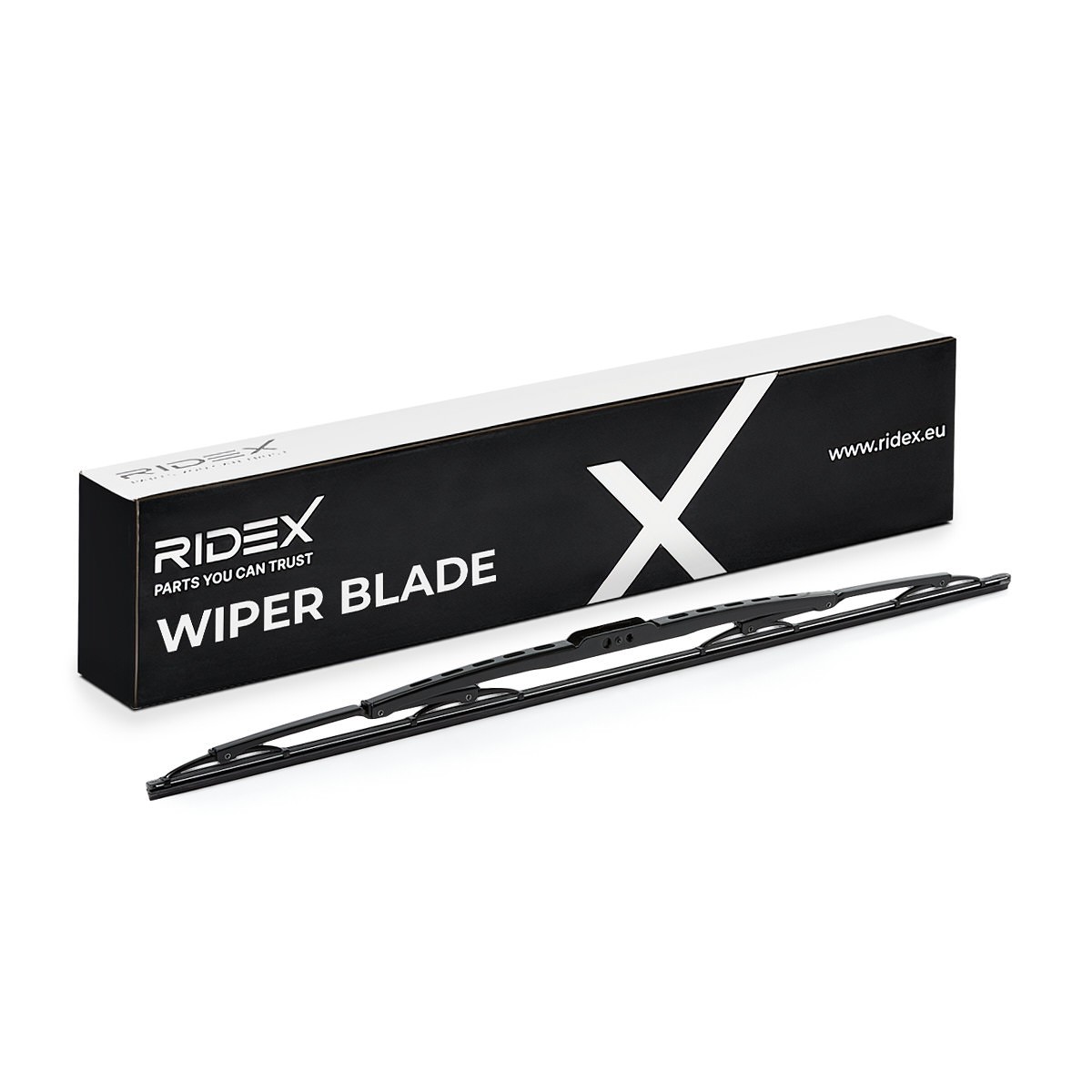 Balai d'essuie-glace Ridex 298W0139