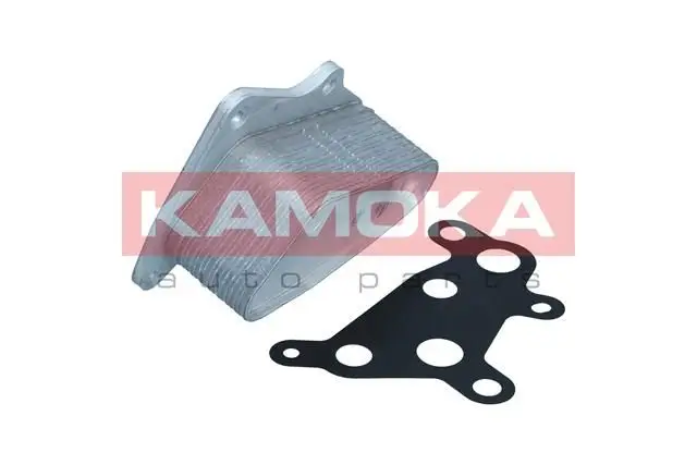 Radiateur d'huile KAMOKA 7730130