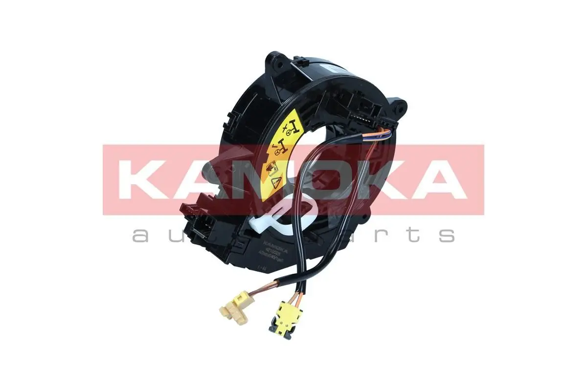 Bague Spirale KAMOKA 4210025