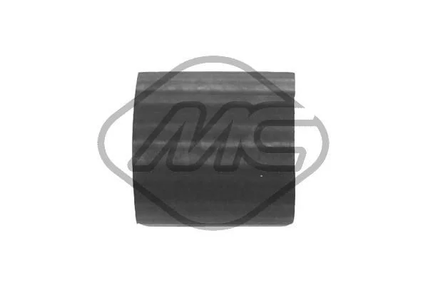 Durite turbo Metalcaucho 09061