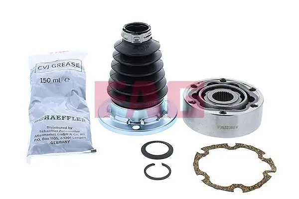 Tête cardan FAG 771 0773 30