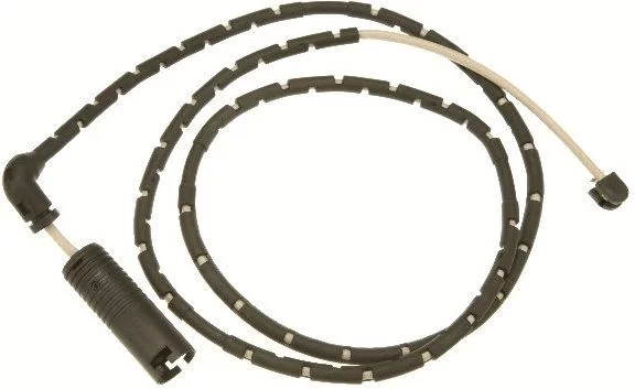Contact d'avertissement, usure des plaquettes de frein TRW GIC206