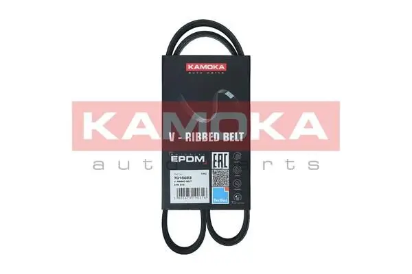 Courroie KAMOKA 7015023
