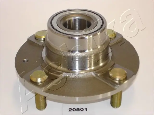 Moyeu de roue ASHIKA 44-20501