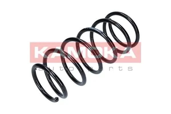Jeu de 2 Ressort de suspension KAMOKA 2110040