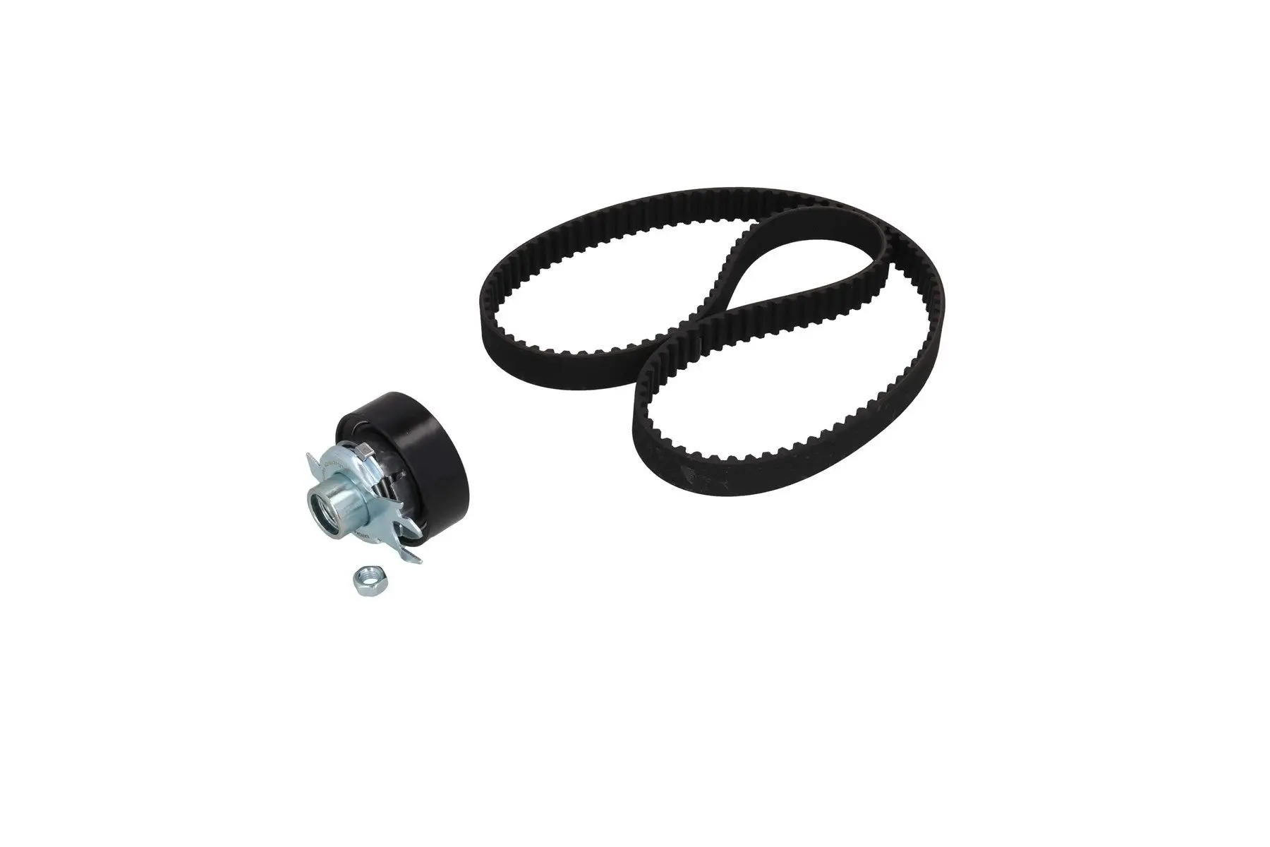 Kit de courroie crantée KAMOKA 7001102
