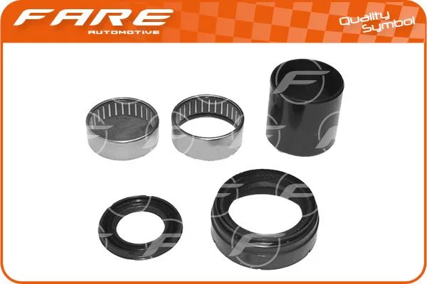 Kit de réparation, bras triangulaire FARE 4869