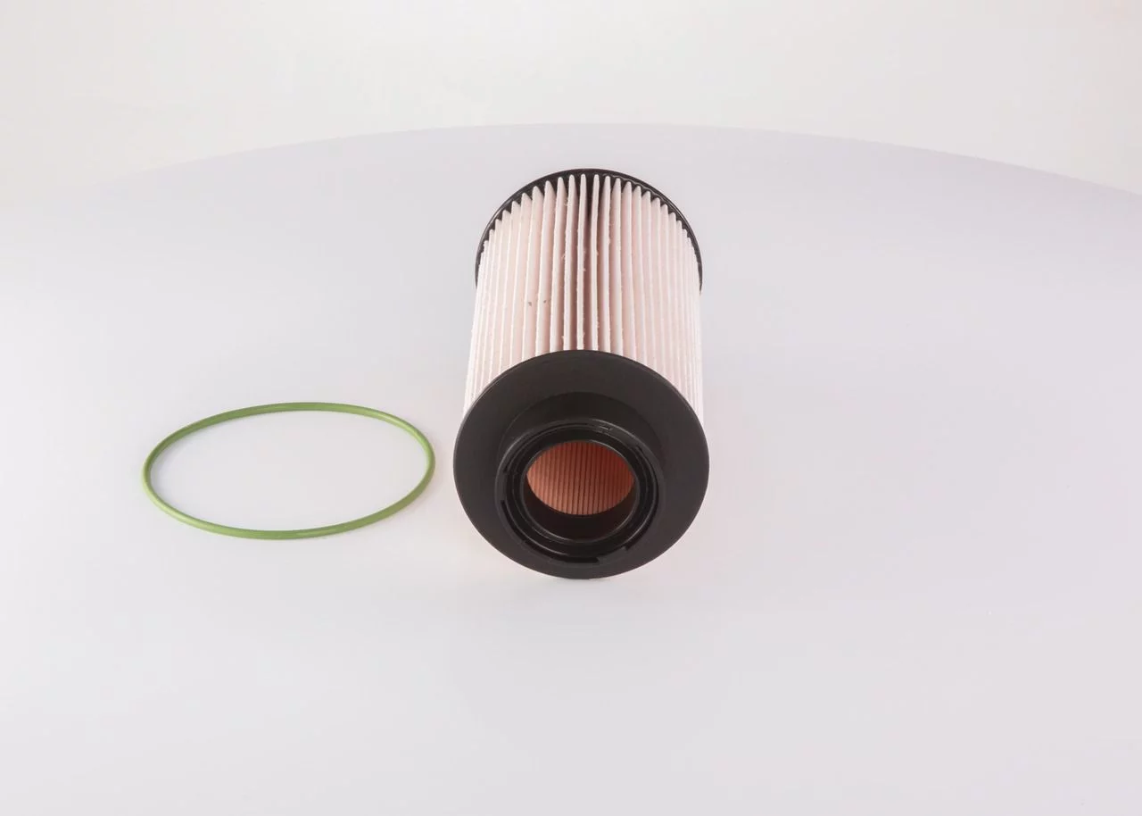 Filtre à carburant BOSCH F 026 402 107