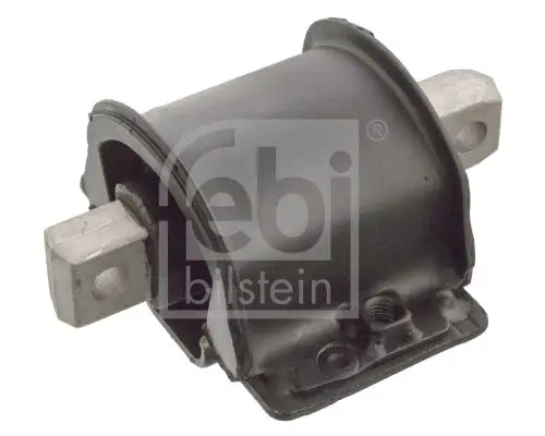 Suspension, boîte automatique FEBI BILSTEIN 10126