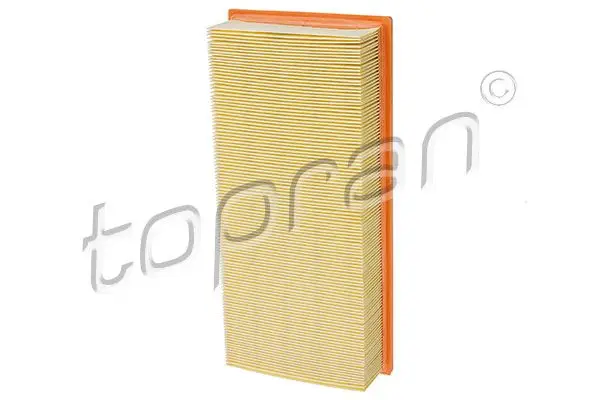 Filtre à air TOPRAN 500 234