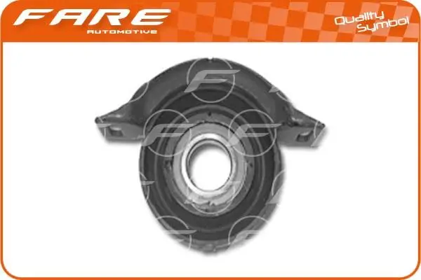 Roulement central FARE 29040