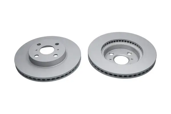 Jeu de 2 Disques de frein KAVO PARTS BR-9441-C