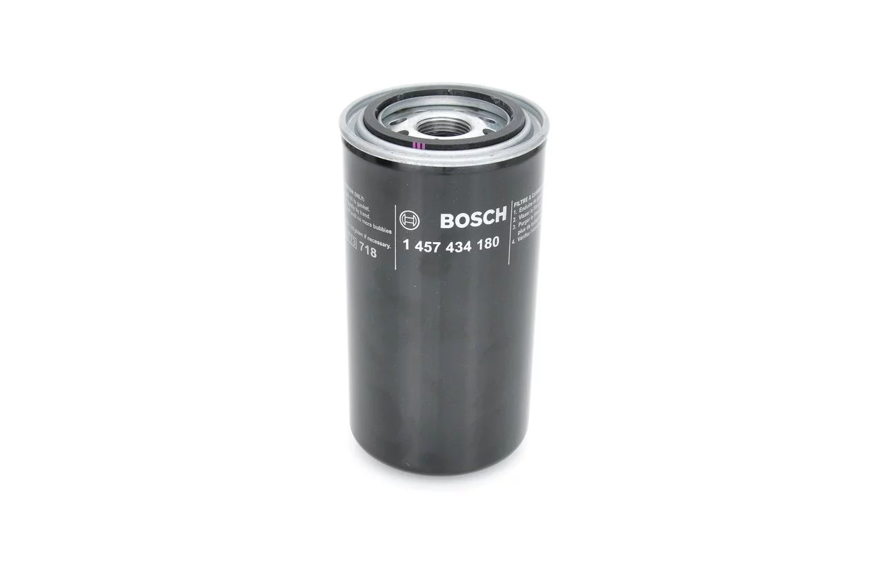 Filtre à carburant BOSCH 1 457 434 180