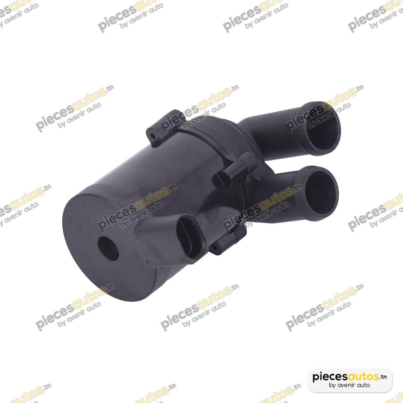 Pompe à eau auxiliaire (circuit d'eau de refroidiss.) Bapmic BF0426230094
