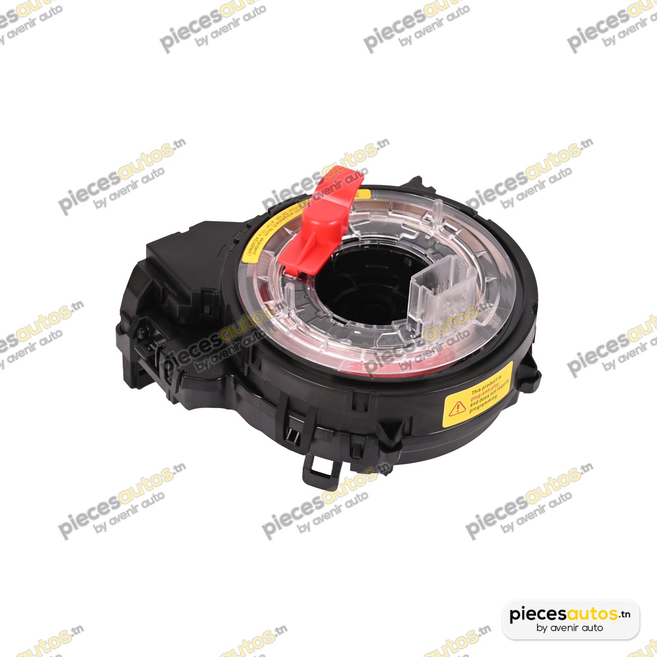Bague Spirale Bapmic BF0318110373