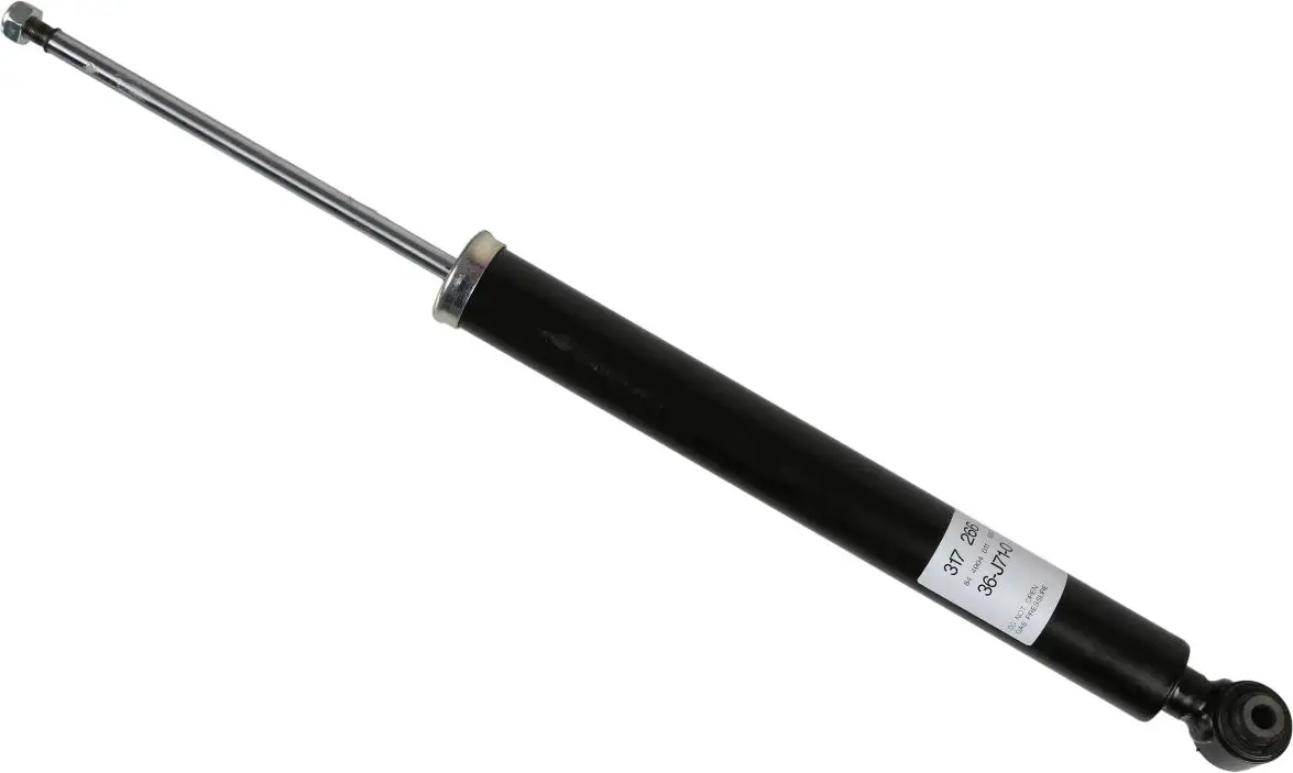Amortisseur TKB G04A4950R