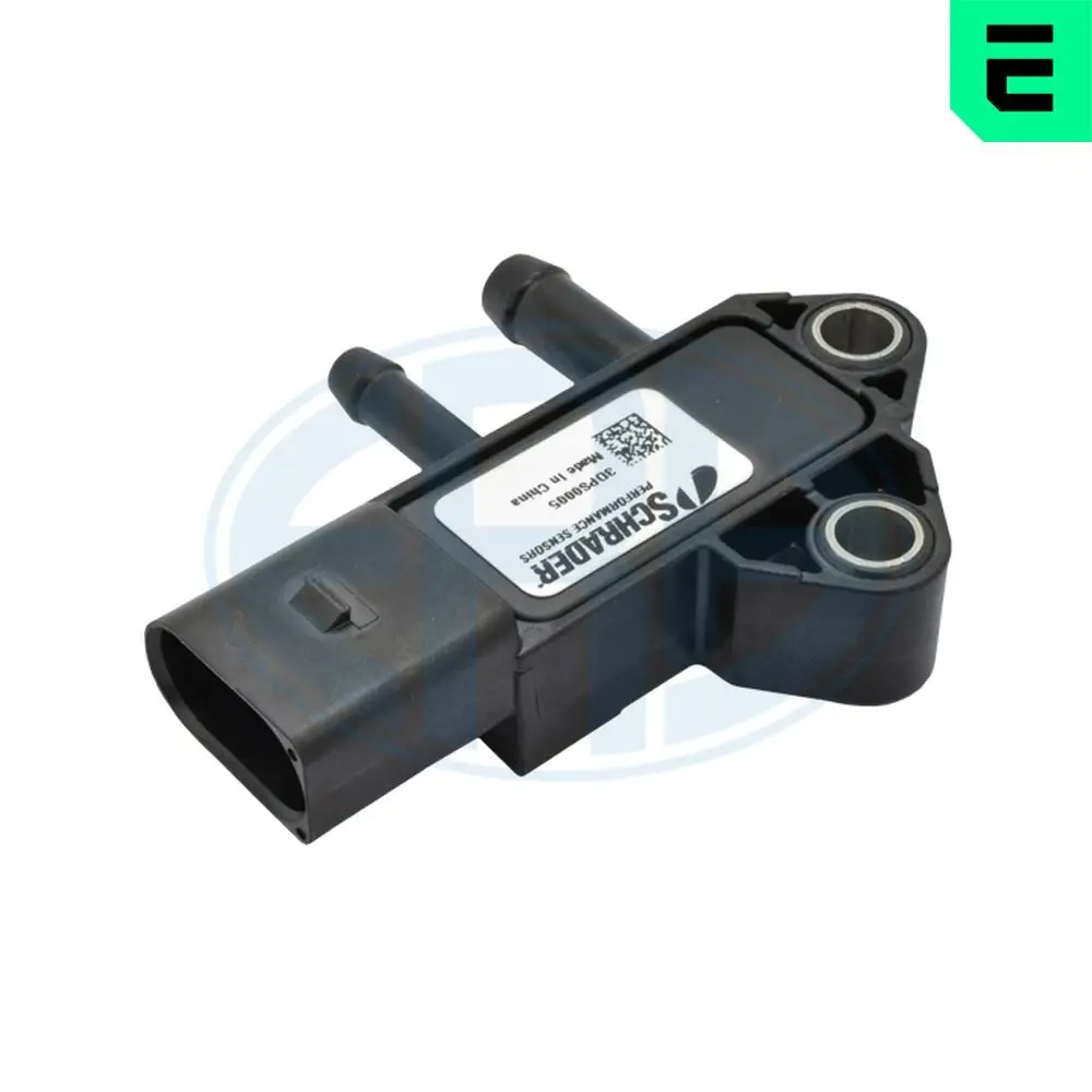 Capteur, pression des gaz échappement ERA 551184