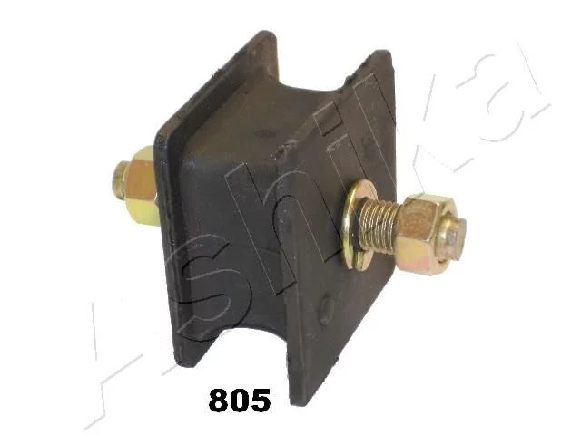 Suspension, échappement ASHIKA GOM-805