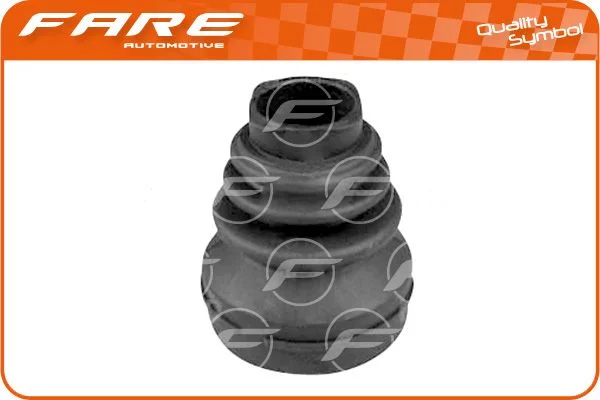 Soufflet, arbre de commande FARE 4555