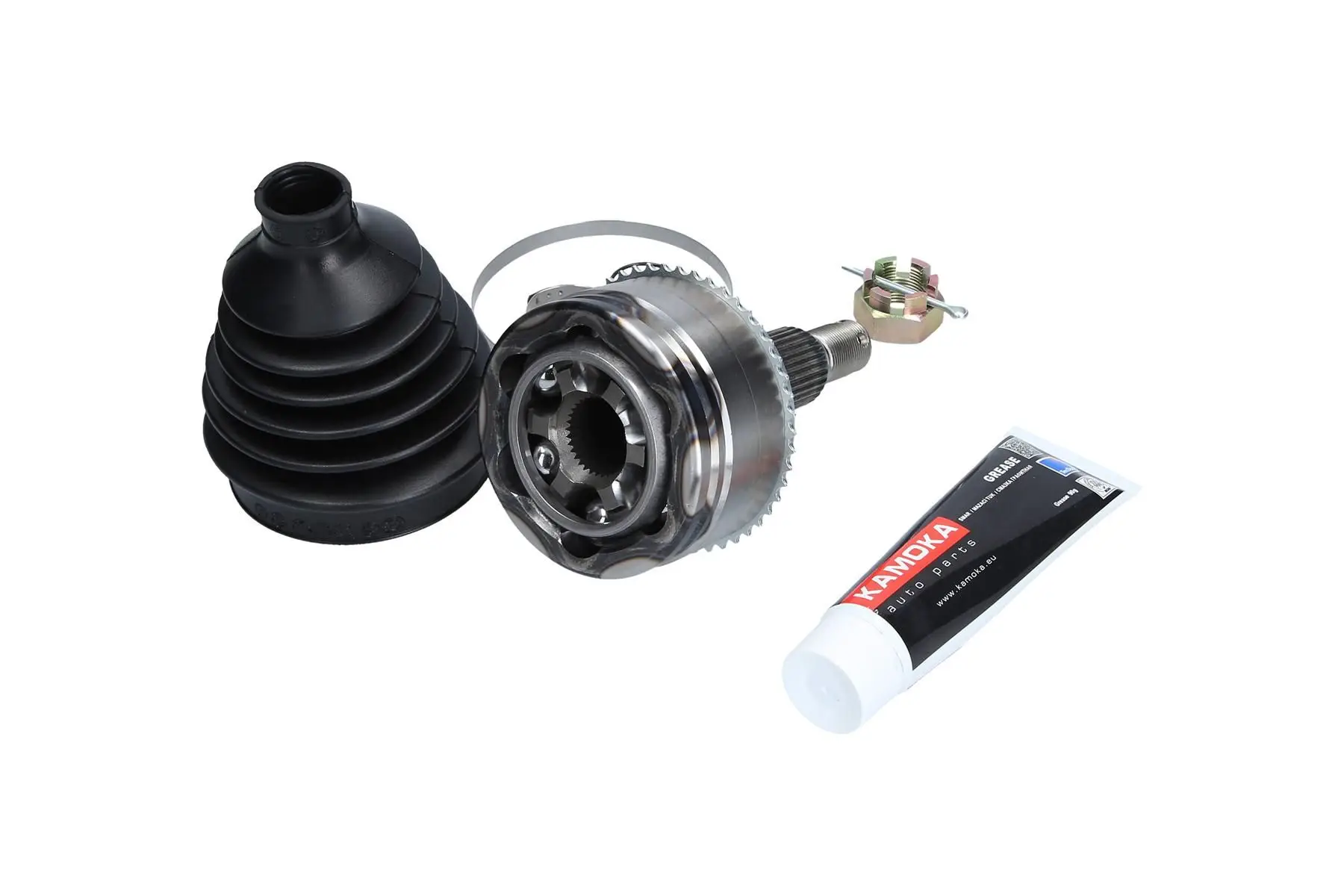 Tête cardan KAMOKA 6011