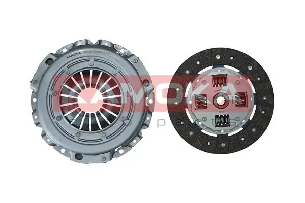 Kit d'embrayage KAMOKA KC160