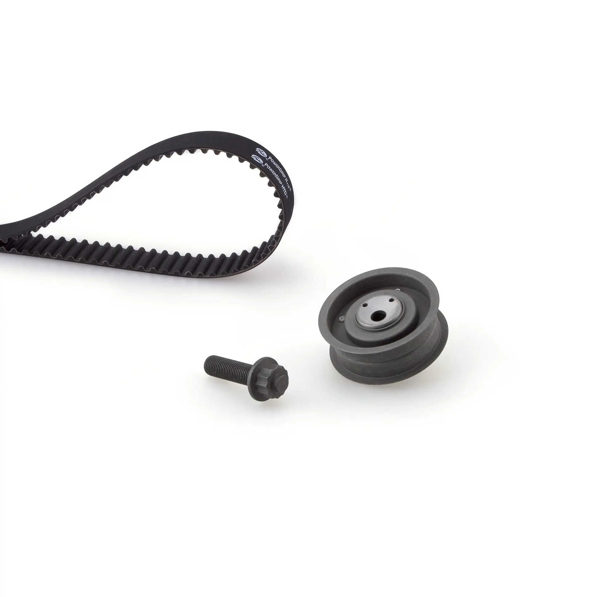 Kit de courroie crantée GATES K015176
