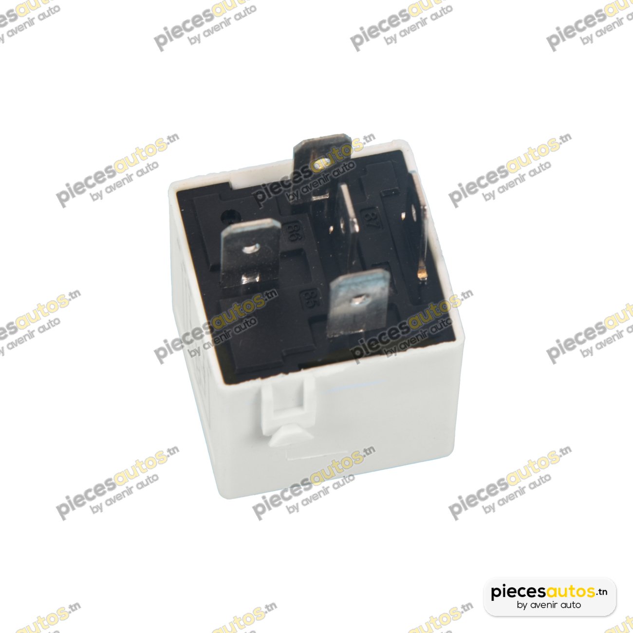 Relais, pompe à carburant Bapmic BF0216920021