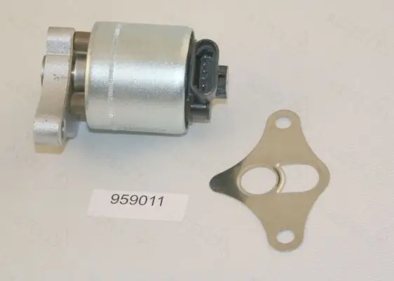 Vanne EGR Engitronic EGRV041