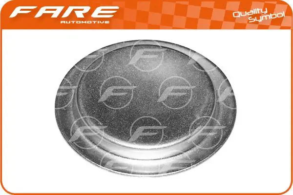 Bouchon de dilatation FARE 2789