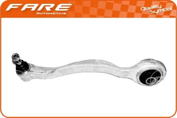 Bras et Triangle suspension FARE TR852