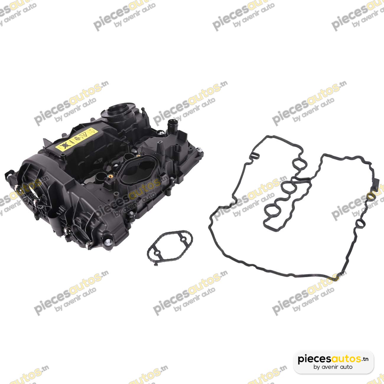 Couvercle de culasse Bapmic BF0425390153
