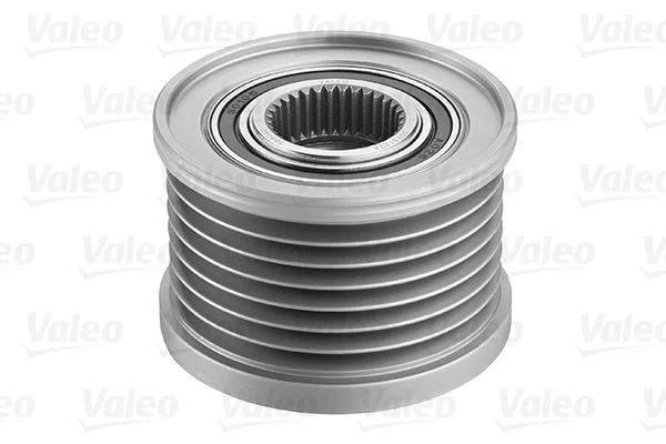 Poulie roue libre, alternateur VALEO 588040