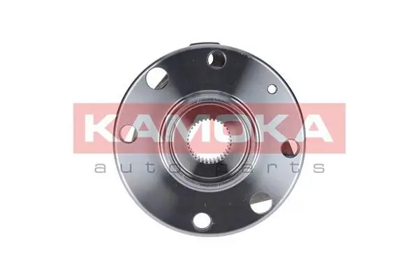 Kit de roulements de roue KAMOKA 5500062