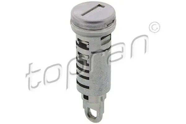 Cylindre de serrure TOPRAN 109 719