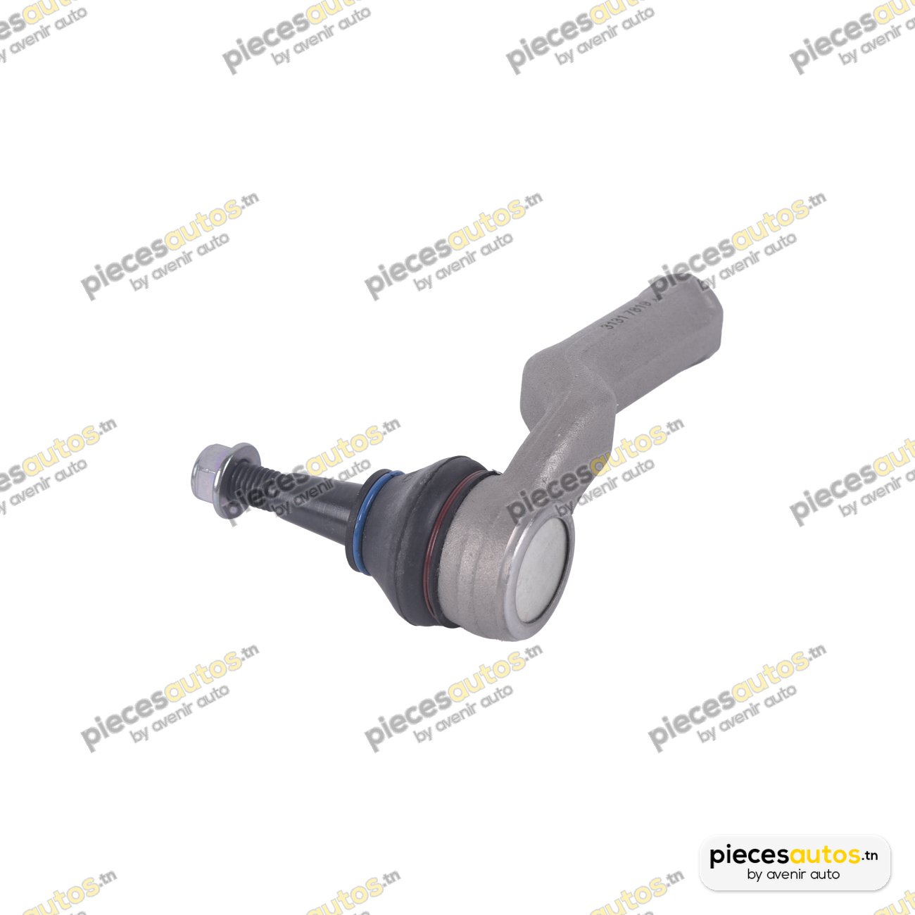 Rotule de barre de connexion Bapmic BF0318470079