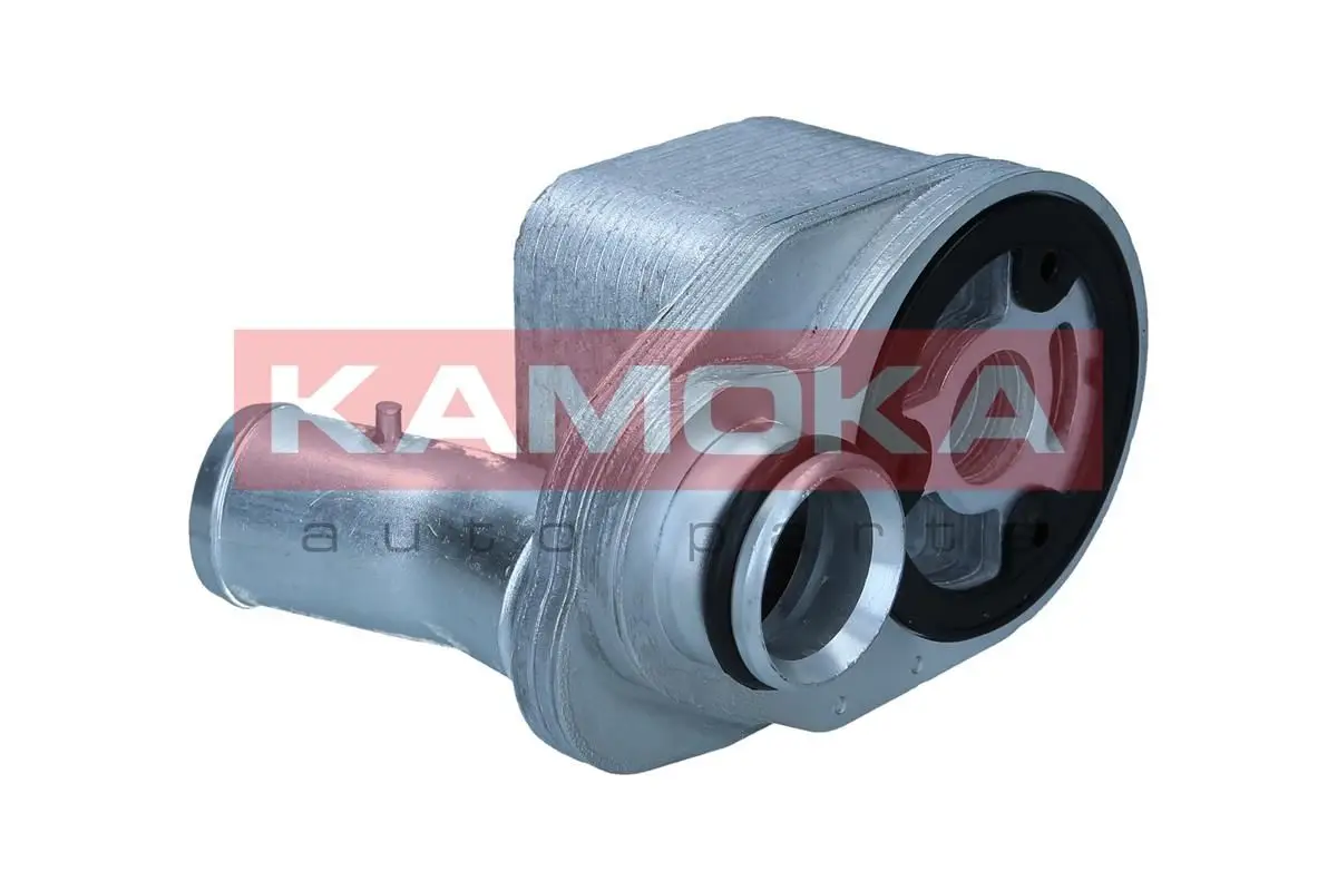 Radiateur d'huile KAMOKA 7730096
