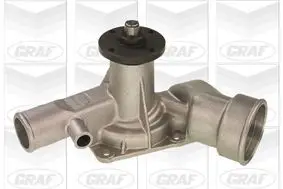 Pompe à eau GRAF PA150
