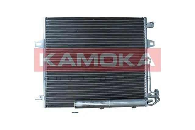 Radiateur climatisation KAMOKA 7800373