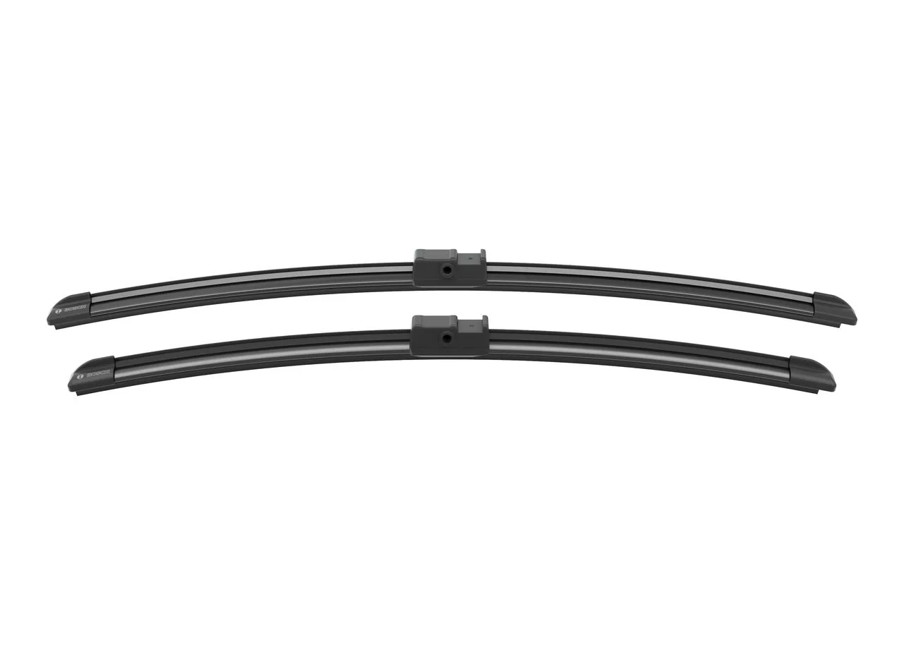 Balai d'essuie-glace BOSCH 3 397 118 927