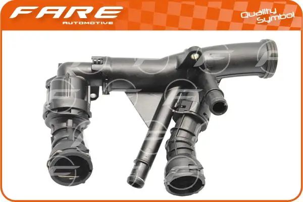 Thermostat d'eau FARE 16000