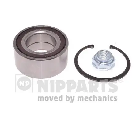 Kit de roulements de roue NIPPARTS N4708014