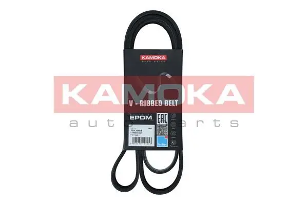 Courroie KAMOKA 7017018