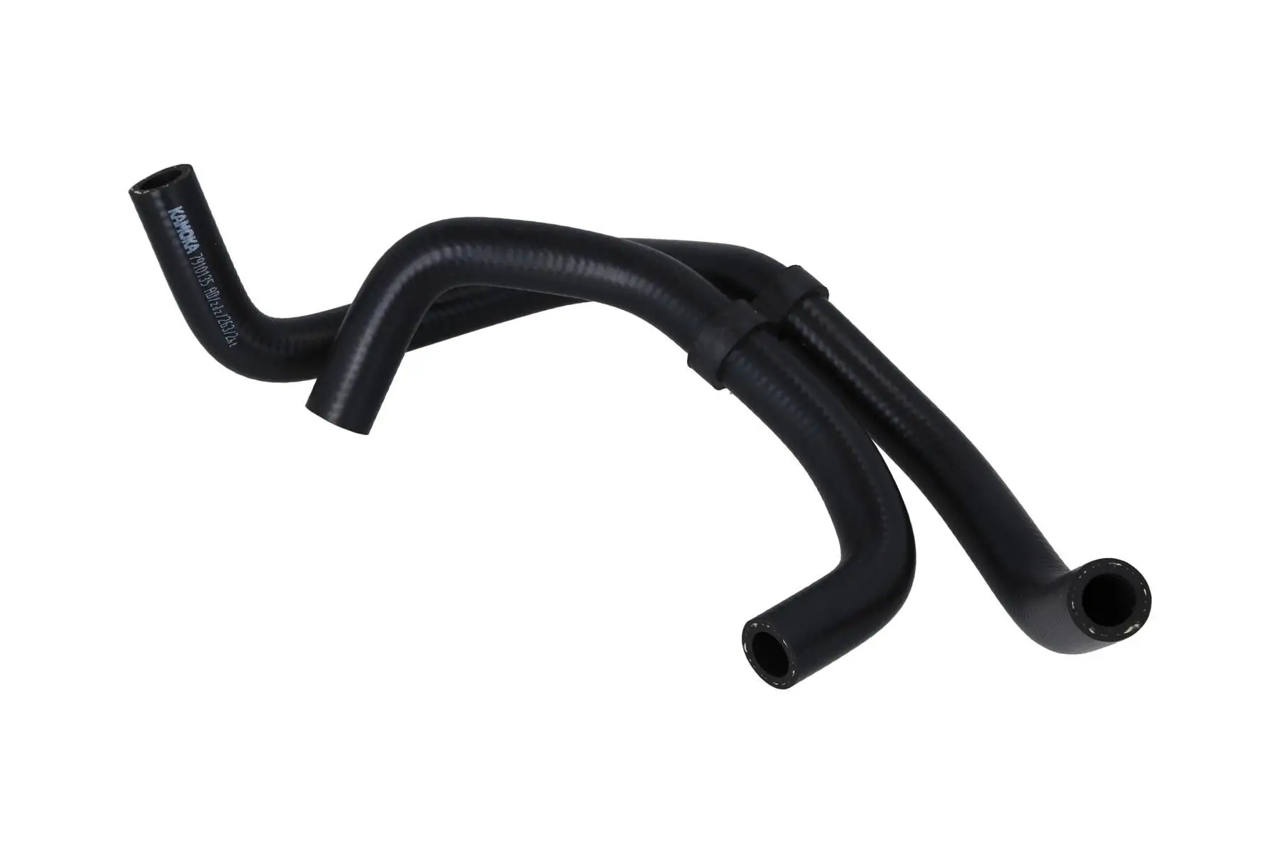 Durite de radiateur KAMOKA 7910135
